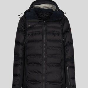 Canada Goose HyBridge Sutton Jacket-Small